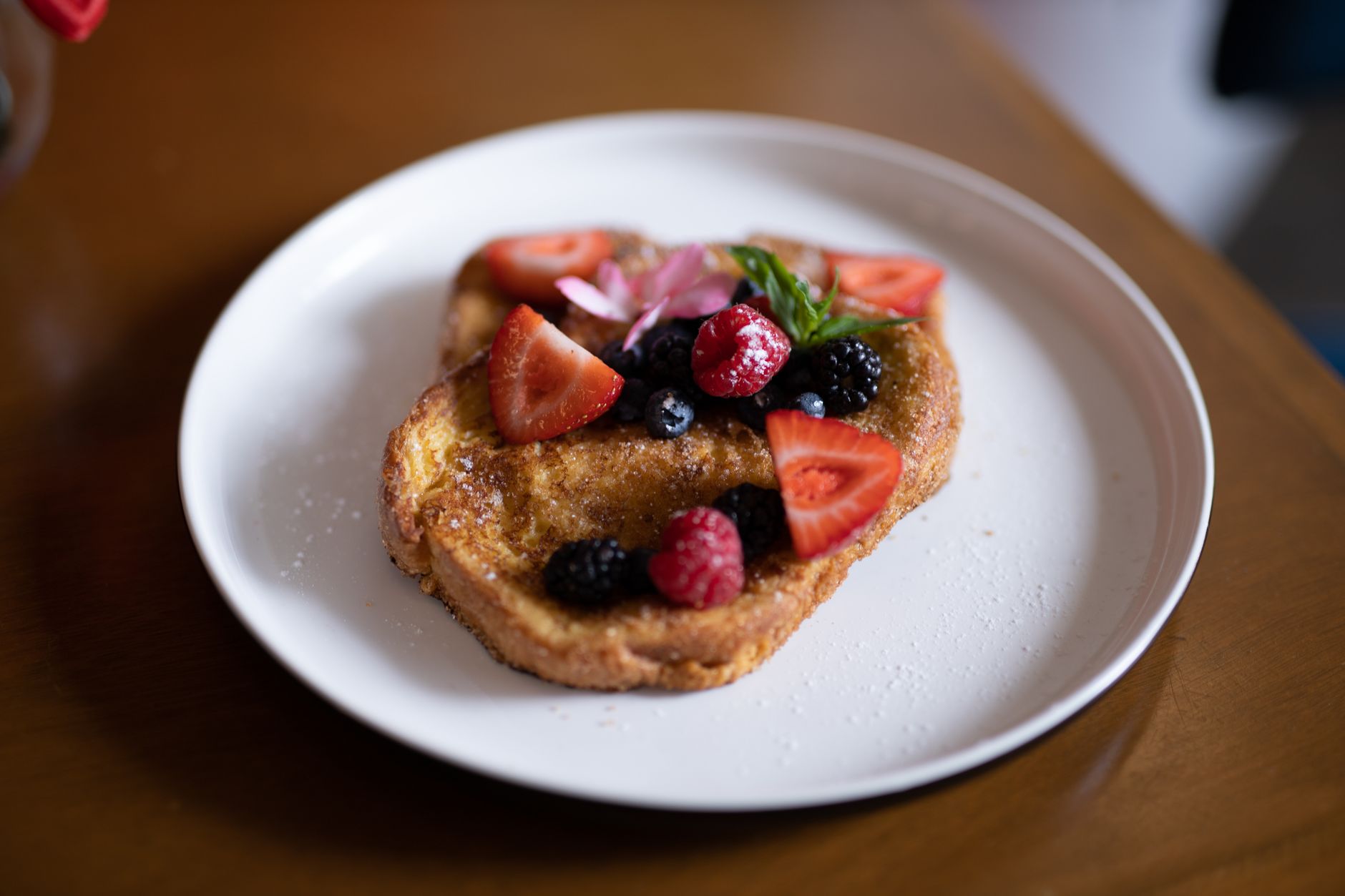 Classic French Toast