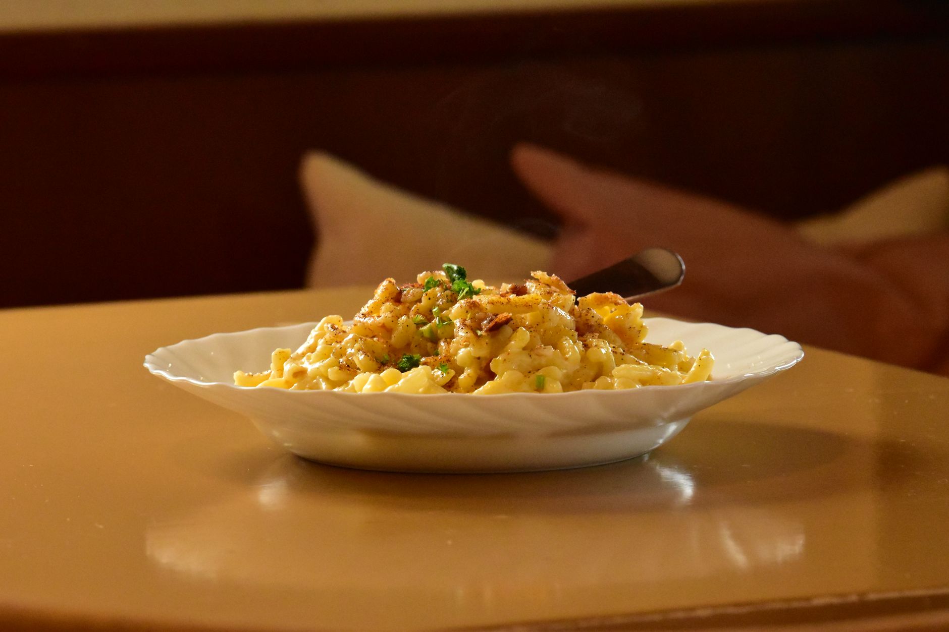 Classic Mac and Cheese