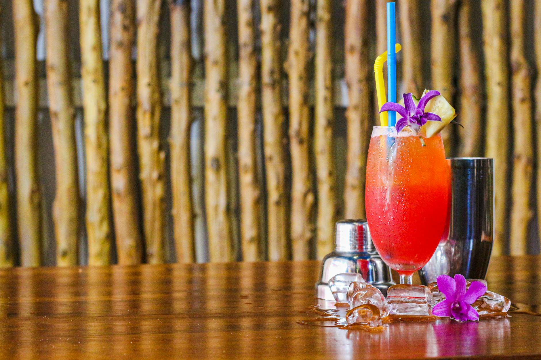 Classic Mai Tai