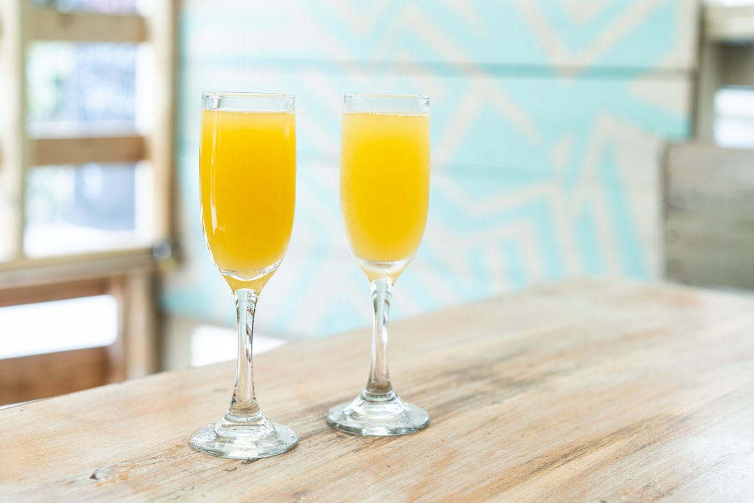 Classic Mimosa