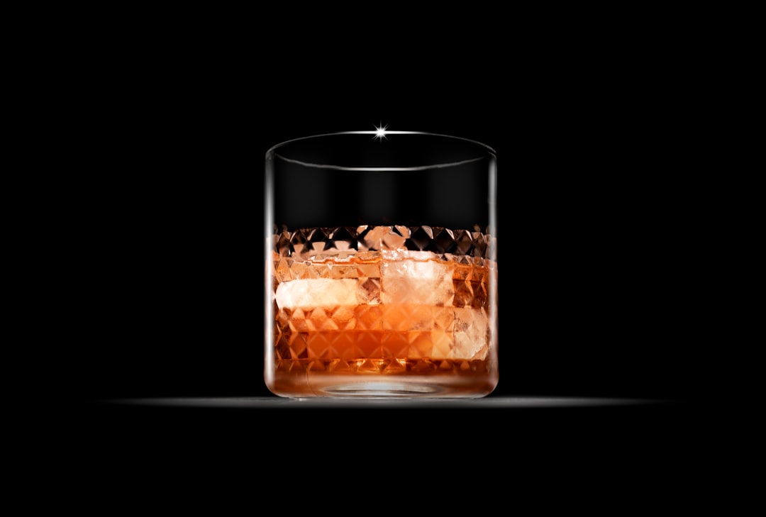 Classic Old Fashioned
