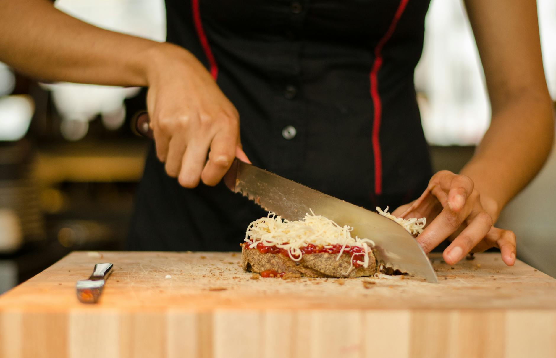 Classic Reuben Sandwich