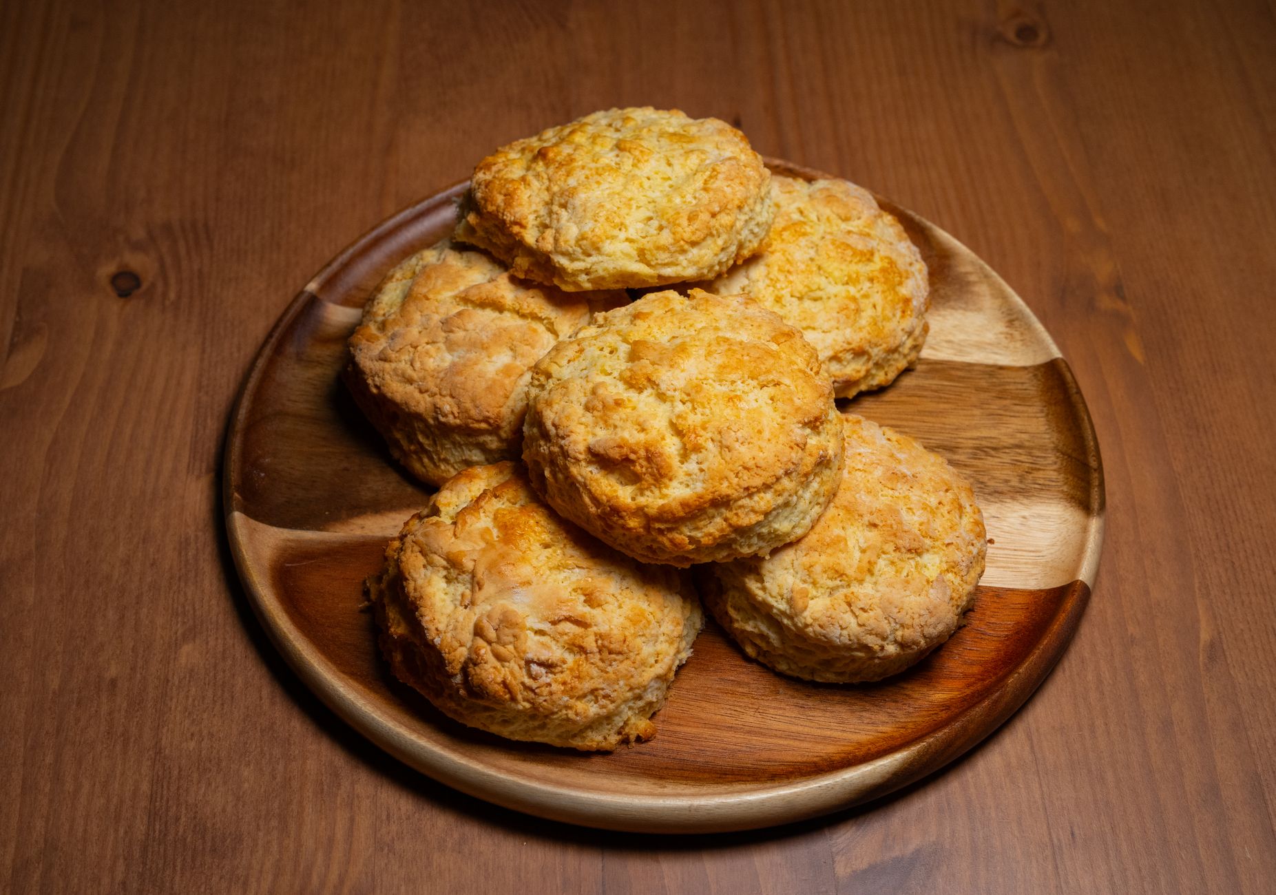 Classic Scones