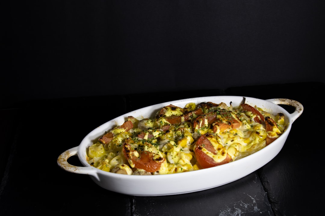 Classic Tartiflette