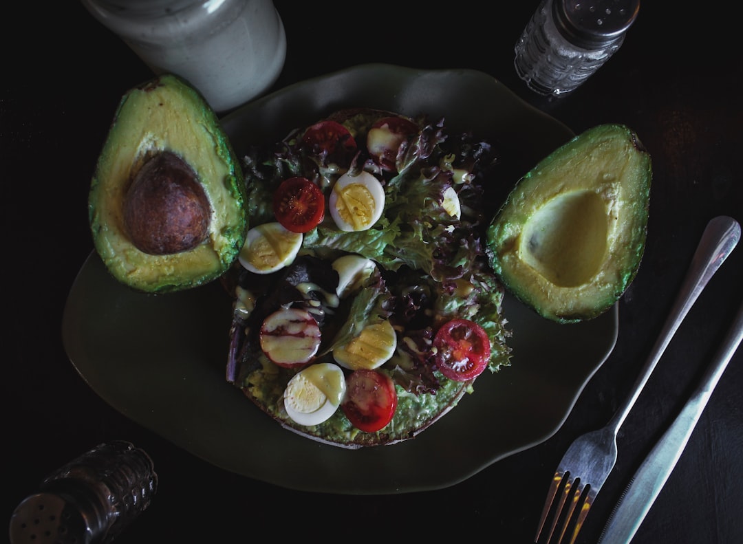 Cobb Salad