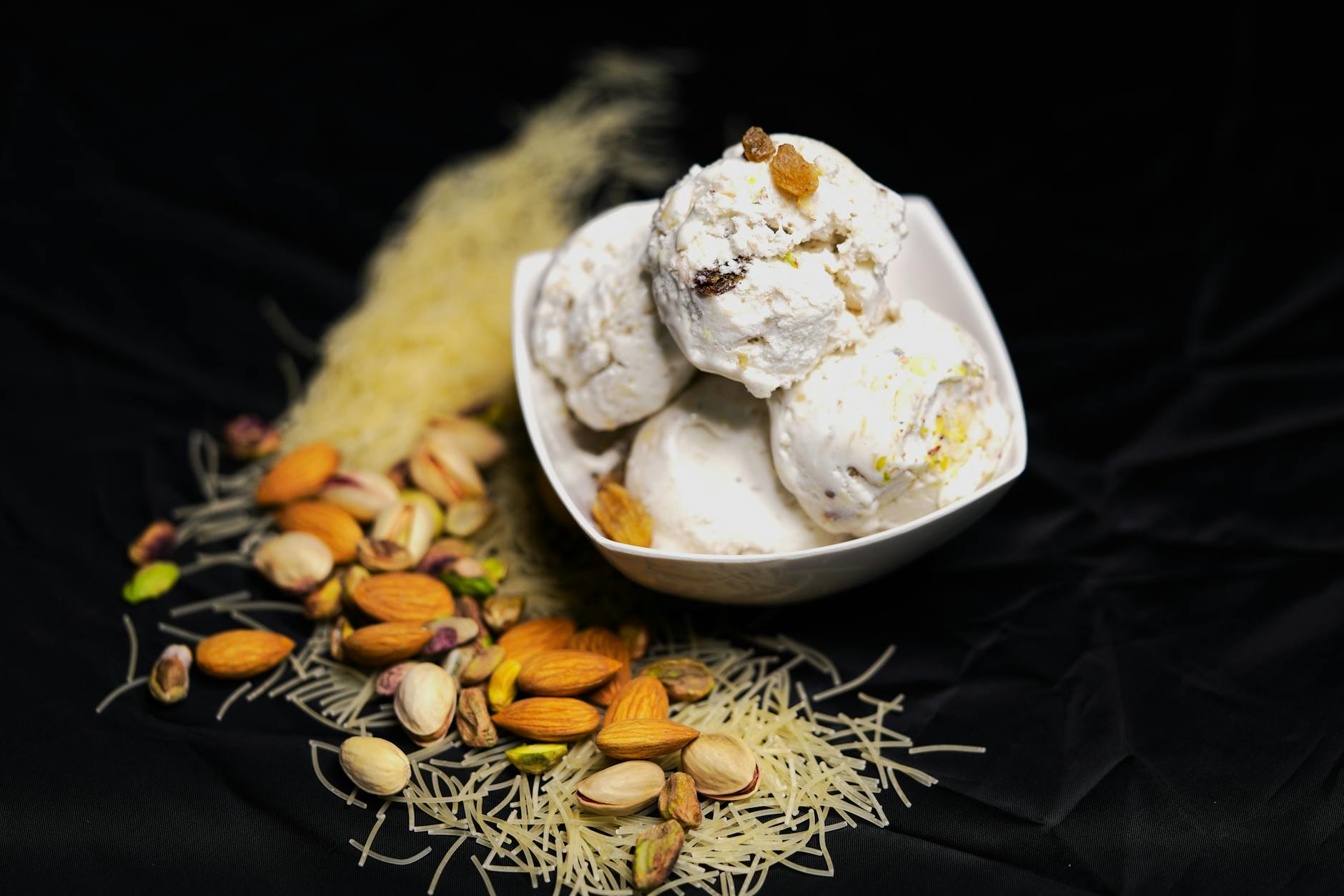 Condensed Milk Rabri