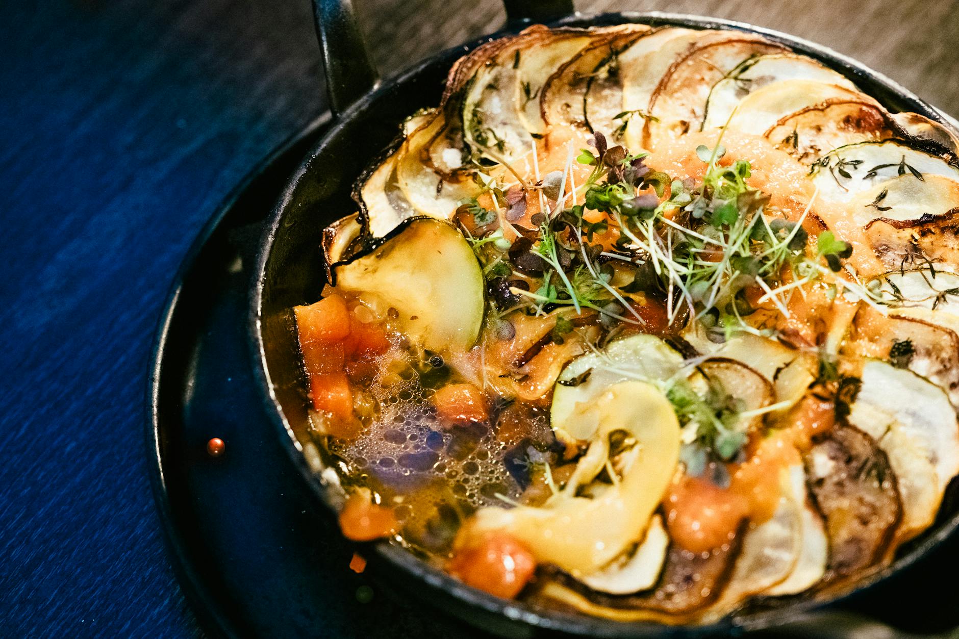 Confit Byaldi
