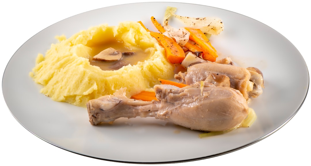 Coq au Riesling