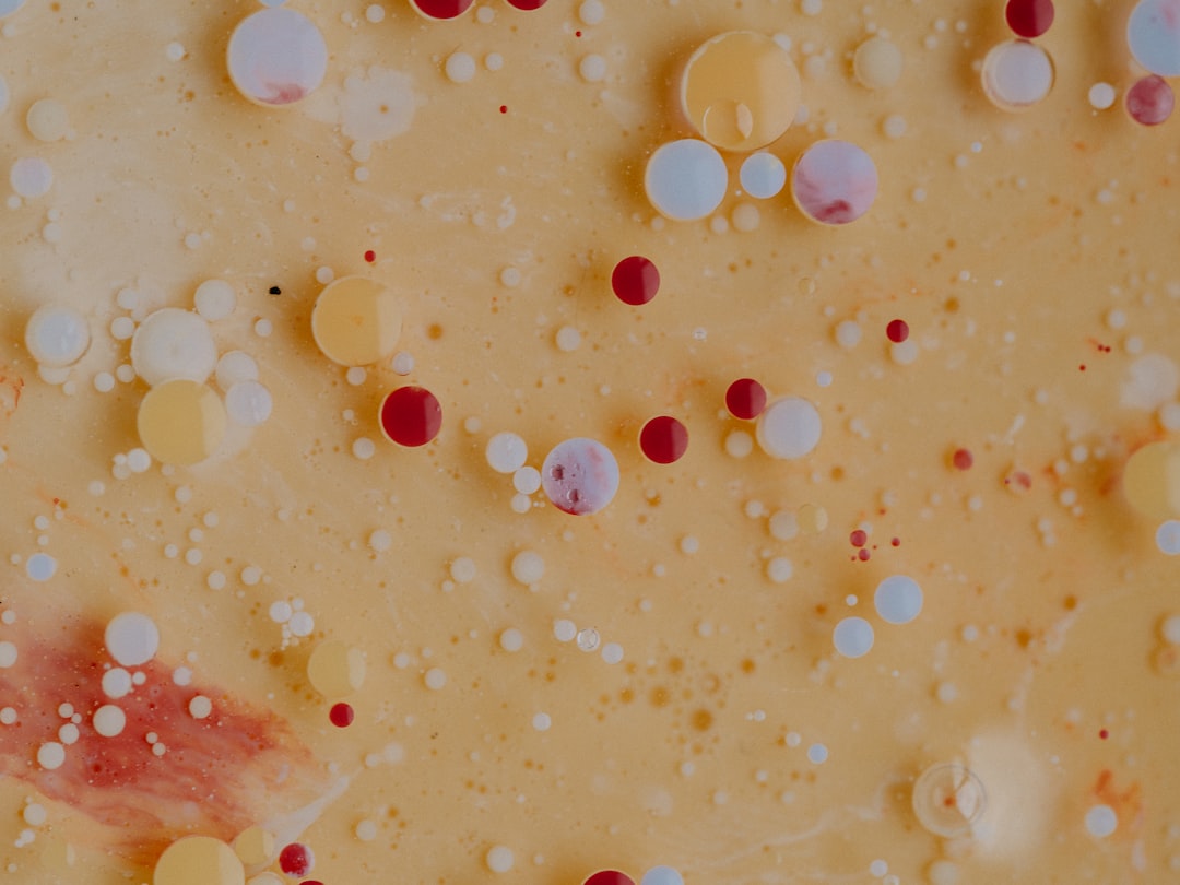 Cranberry Orange Yogurt Bark