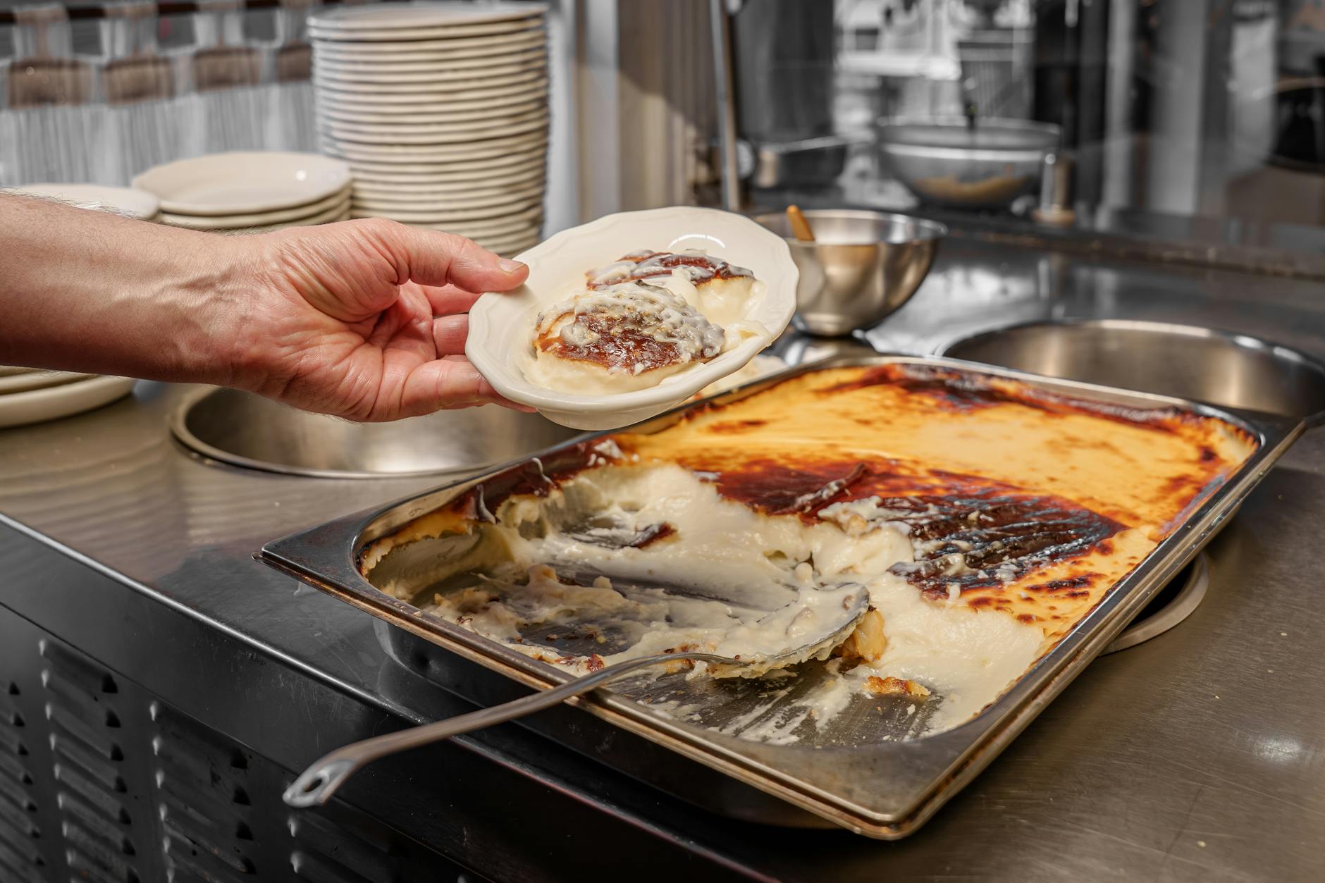 Crema Catalana