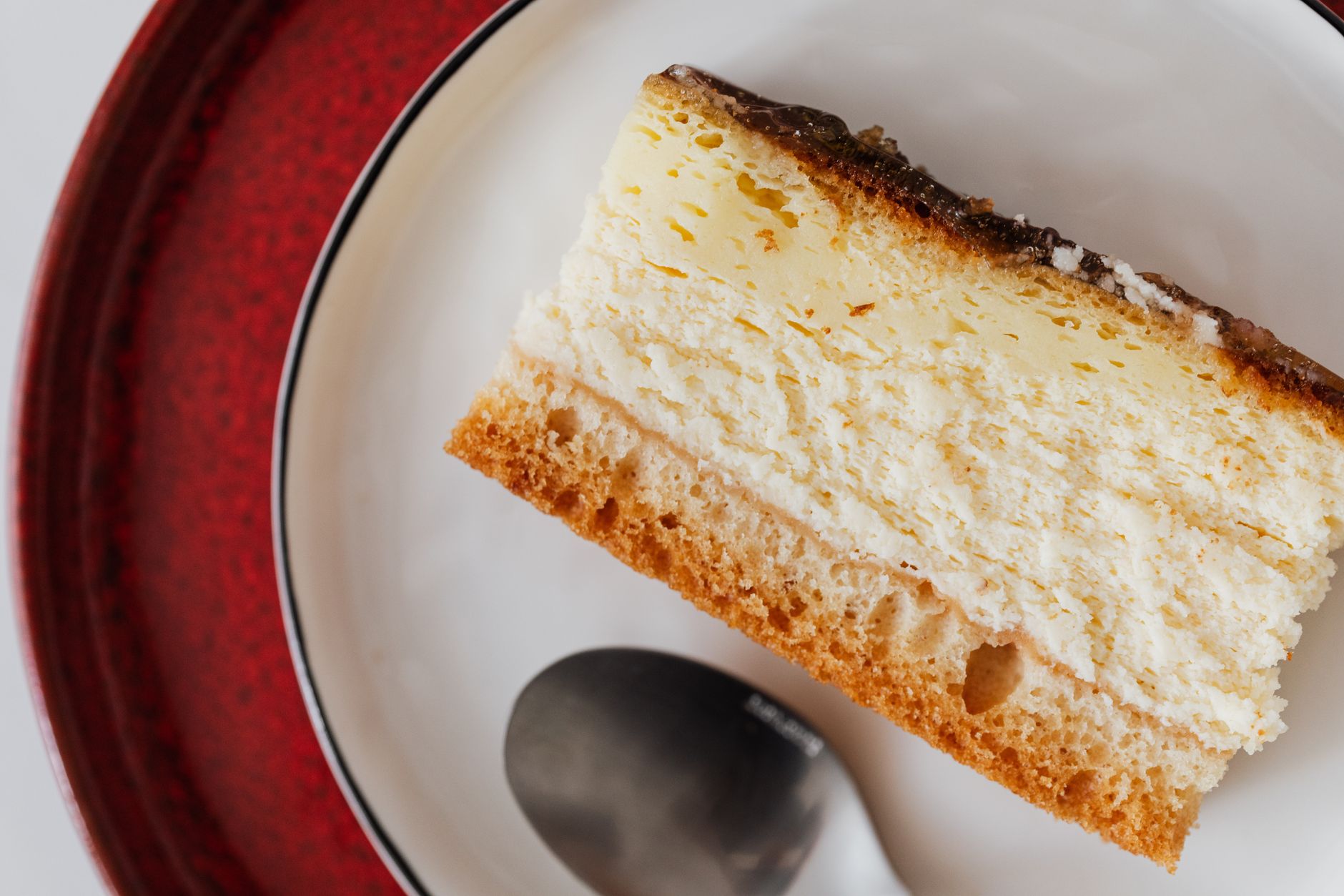 Cremeschnitte