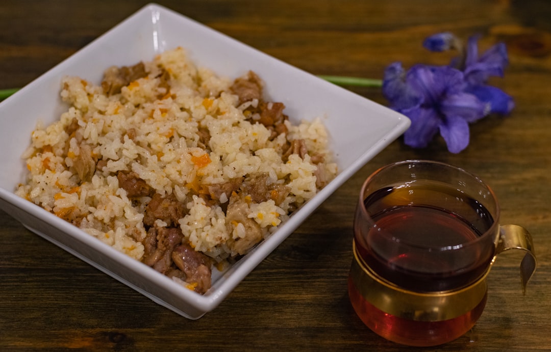 Crispy Beef Com Chien Bo