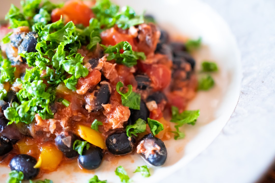 Crispy Breakfast Burrito Bowl