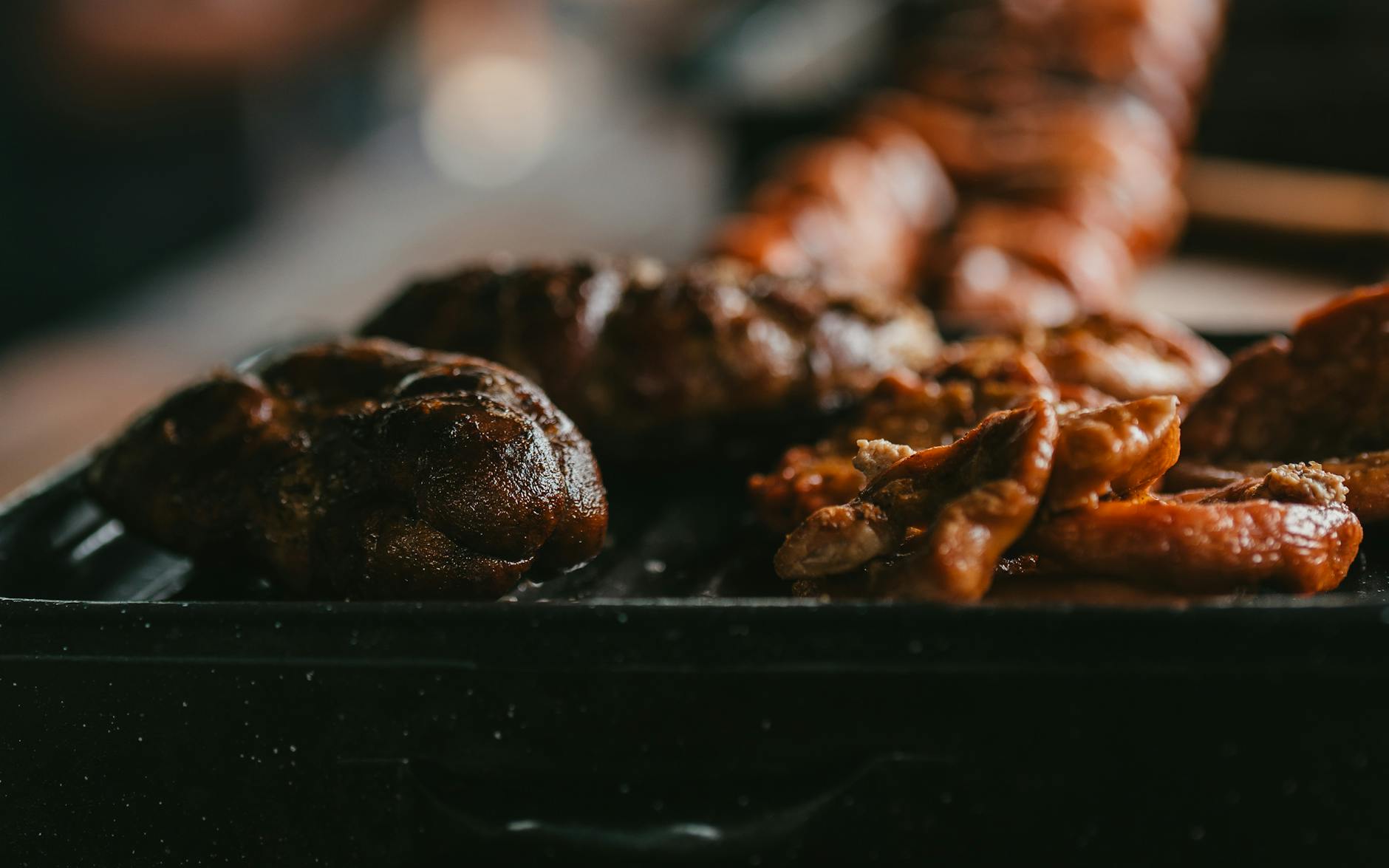 25-Min Crispy Carnitas with Lime & Cilantro