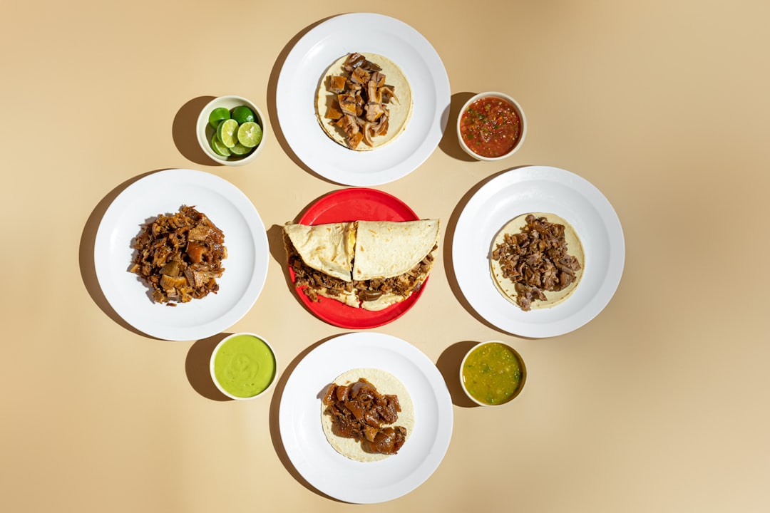 Crispy Chicharrón Tacos with Chile-Tomato Salsa