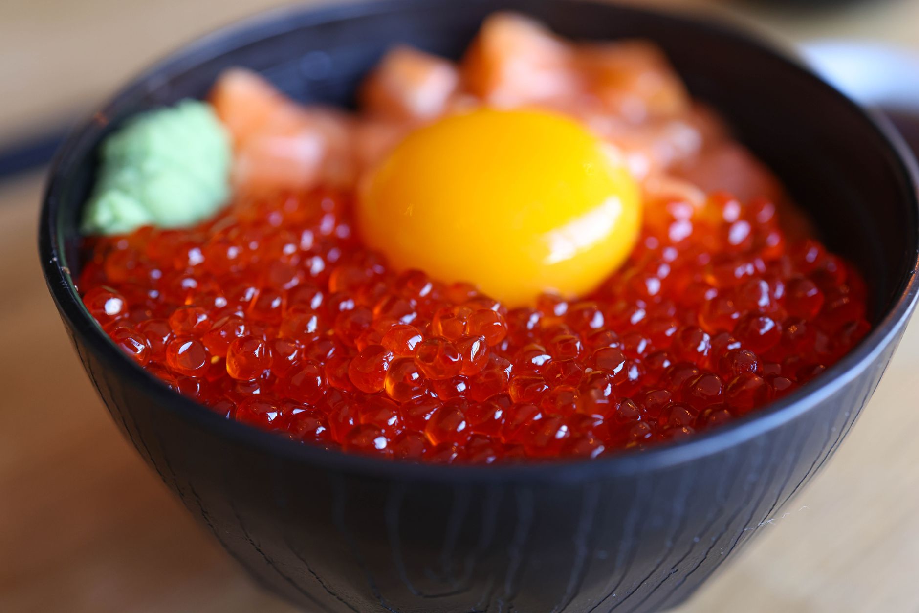 Crispy Chicken Donburi
