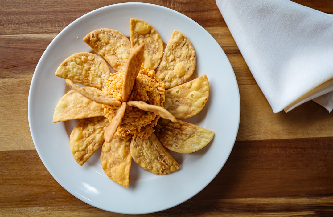 Crispy Chicken Tacos Dorados