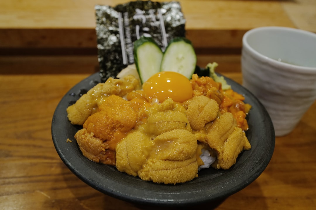 Crispy Chicken Teriyaki Donburi