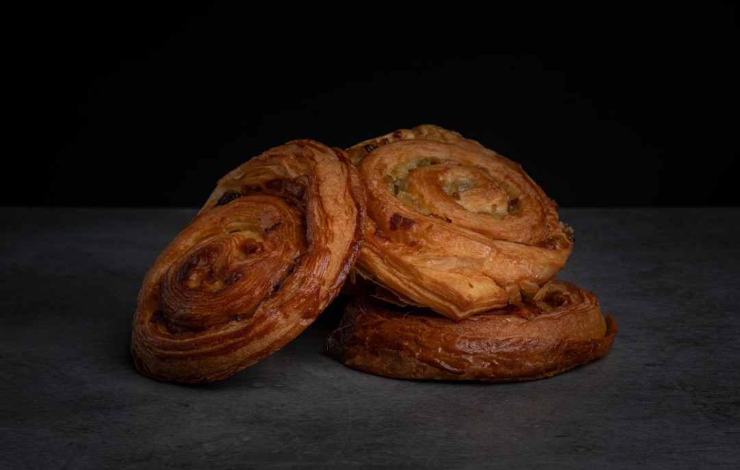 Crispy Feta Burek