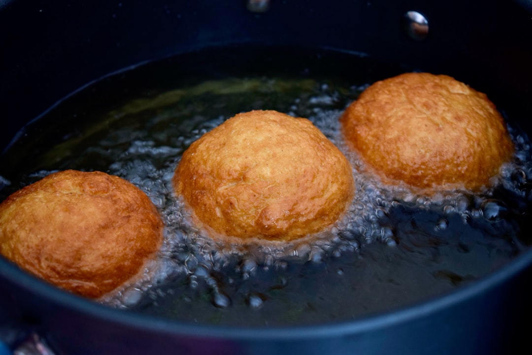 Crispy Jamaican Festival