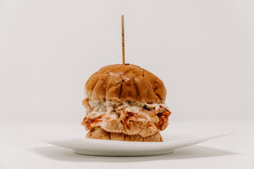 Crispy Meatball Sub with Melted Mozzarella