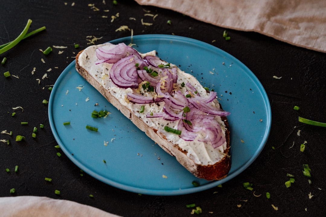 Crispy Schmalzbrot — German Lard Bread