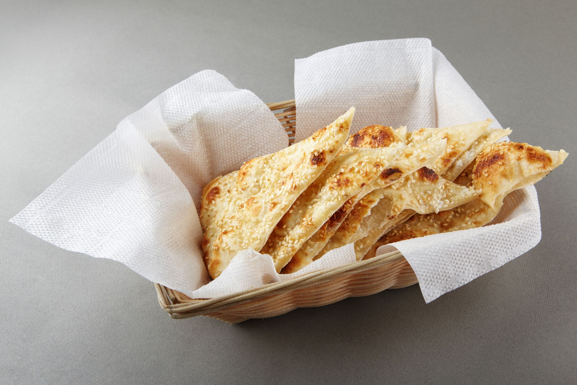 Crispy Shao Bing Egg Wrap