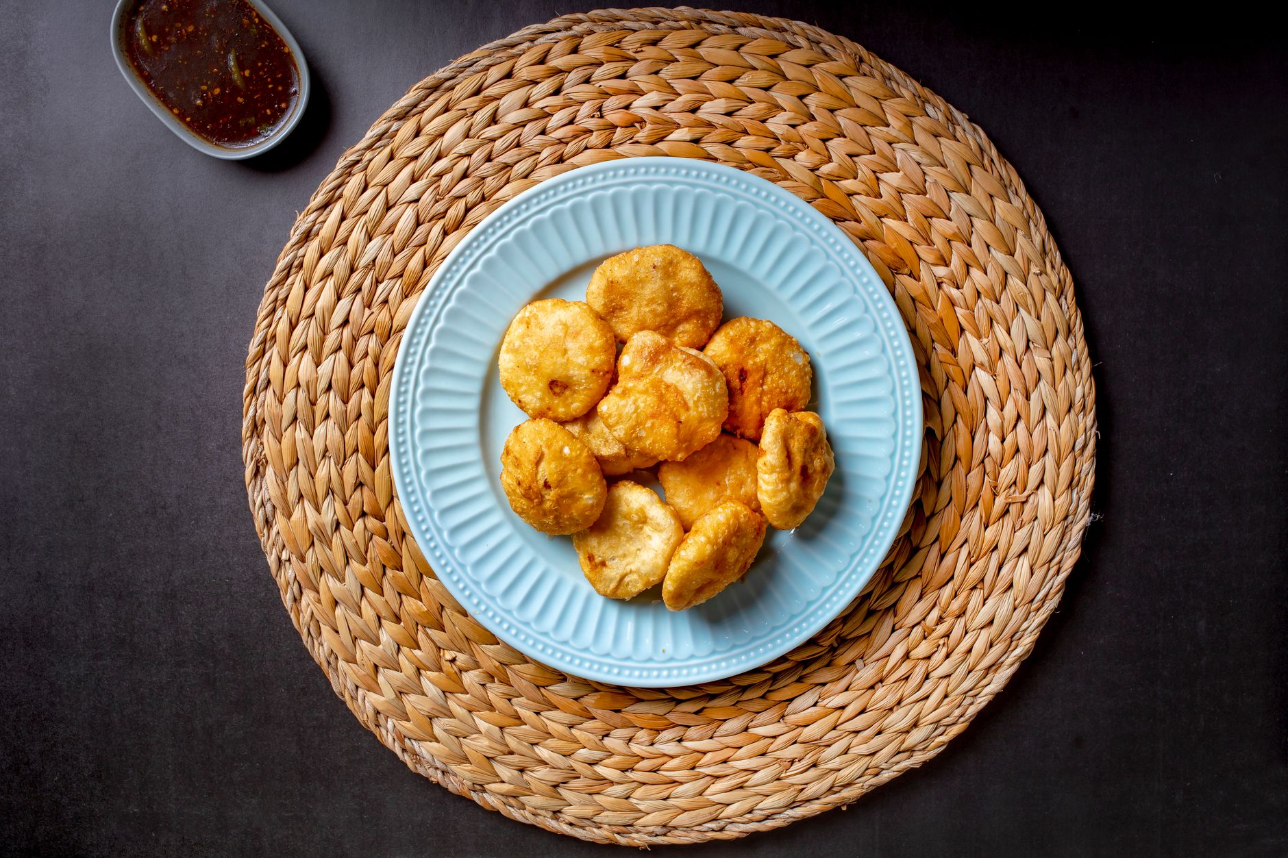 Crispy Skillet Cornbread