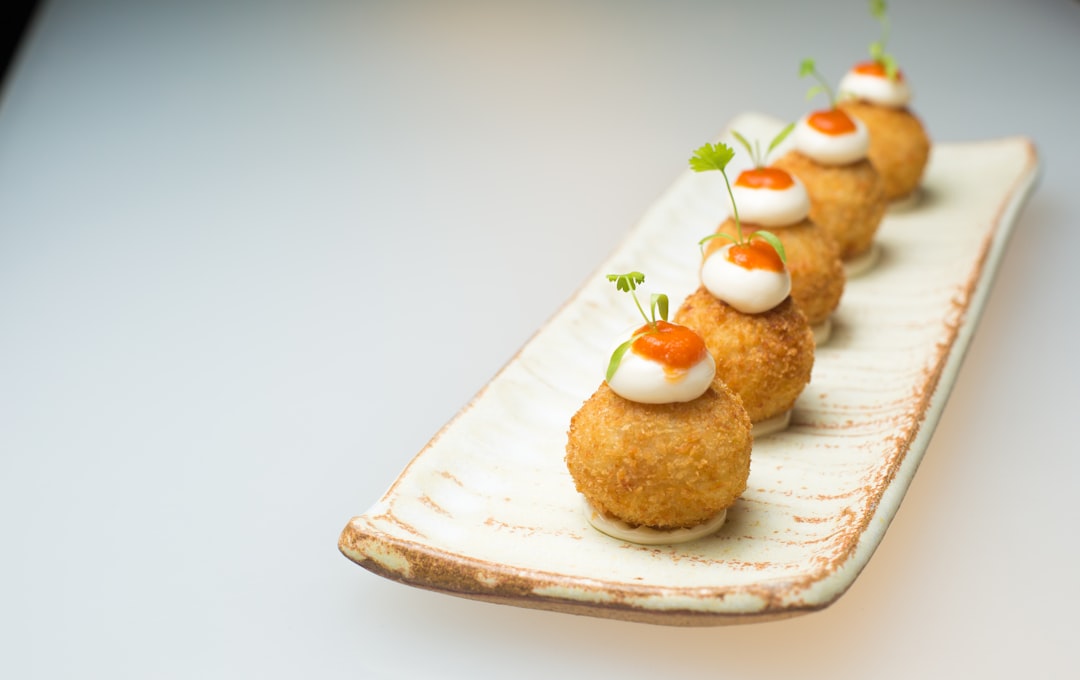 Crispy Supplì al Telefono