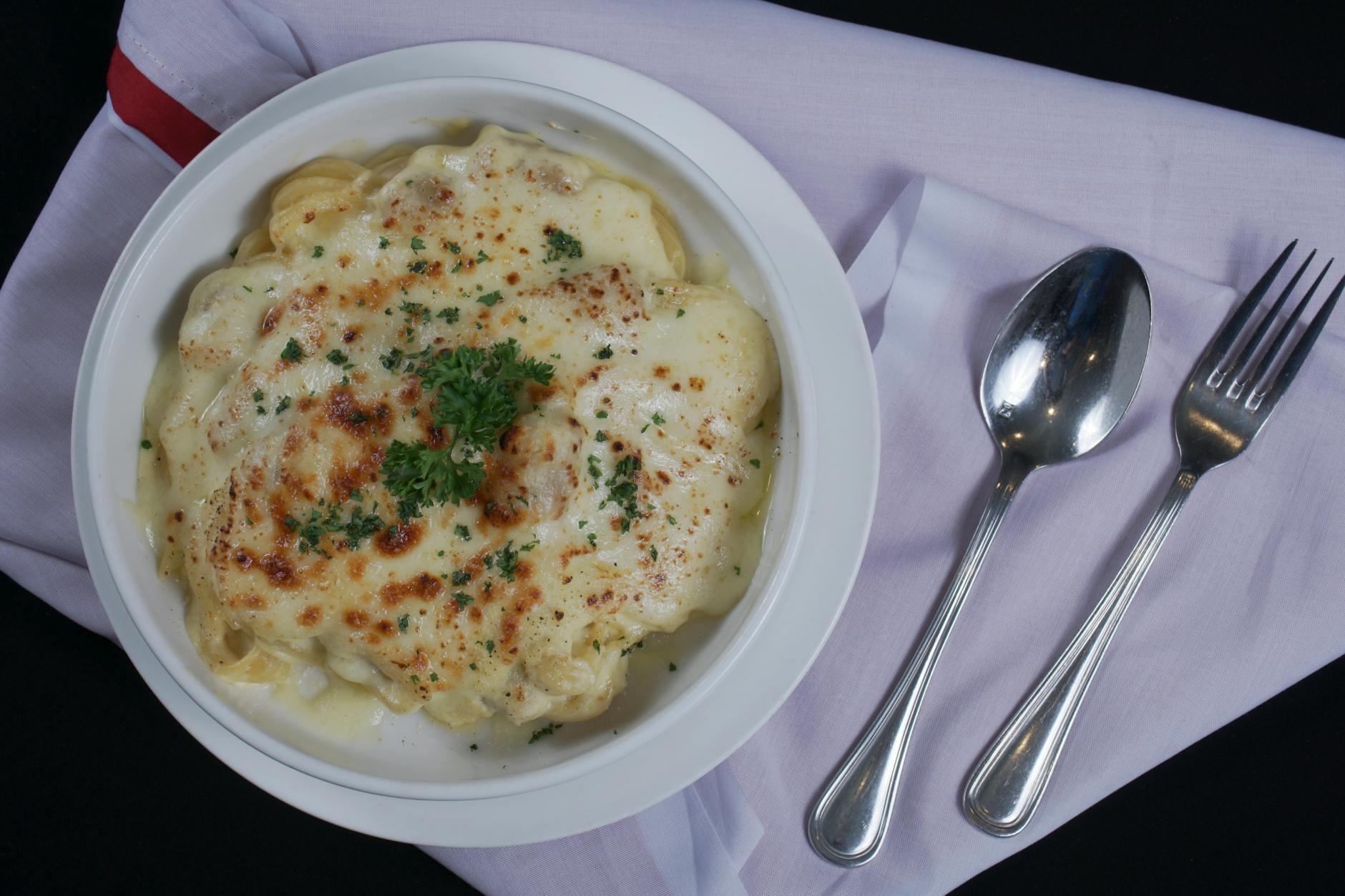 Crispy-Top Squash Casserole