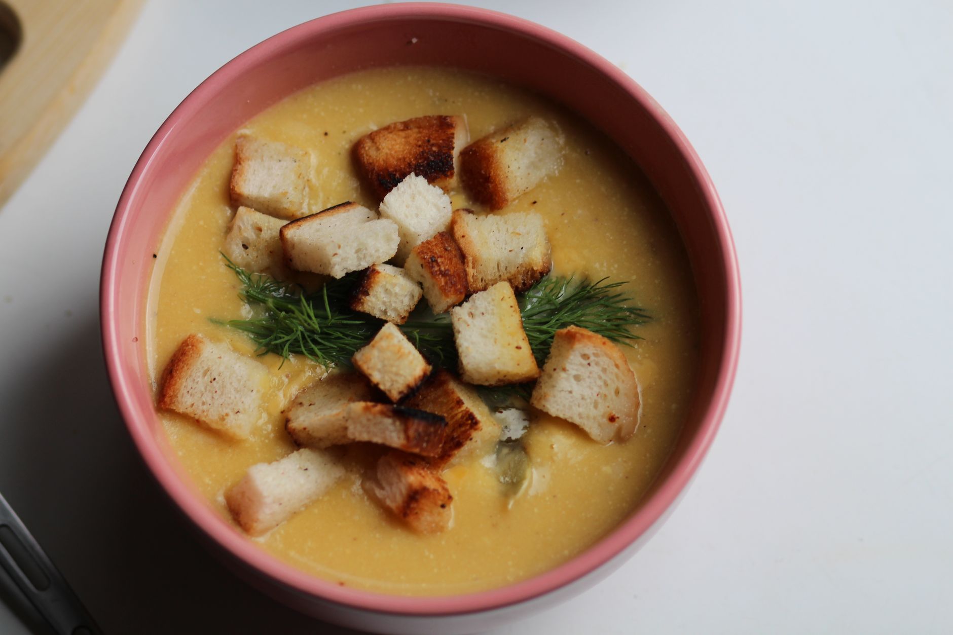 Danish Fish Soup