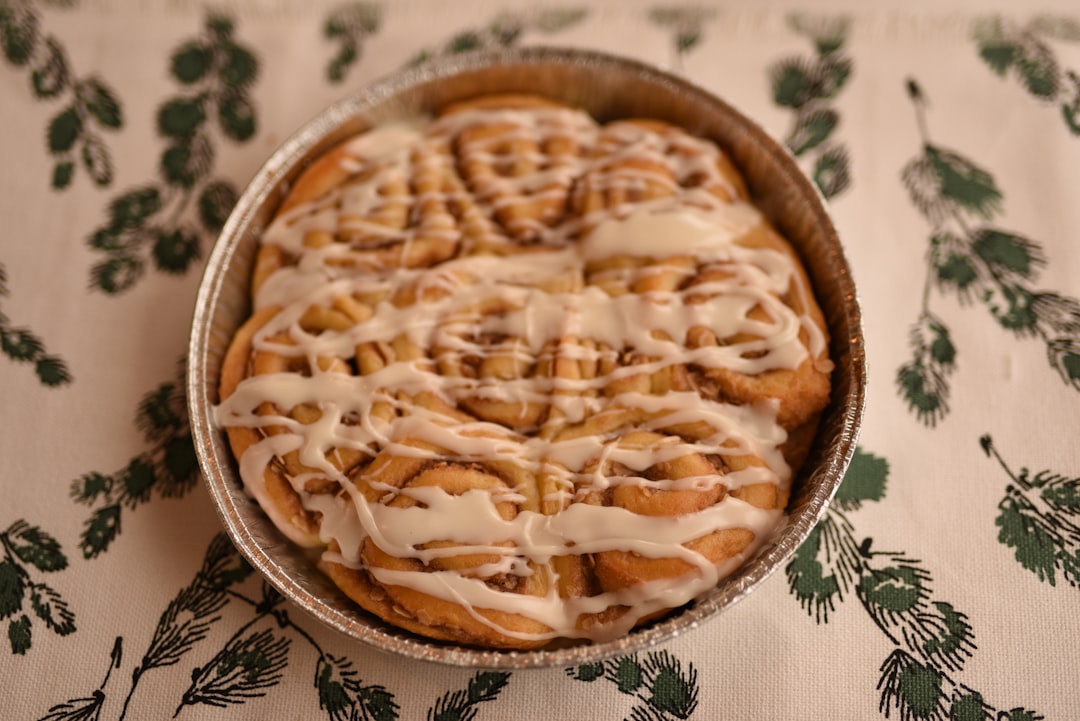 Danish Kringle