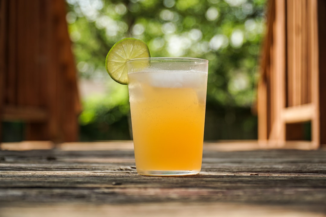 Dark and Stormy