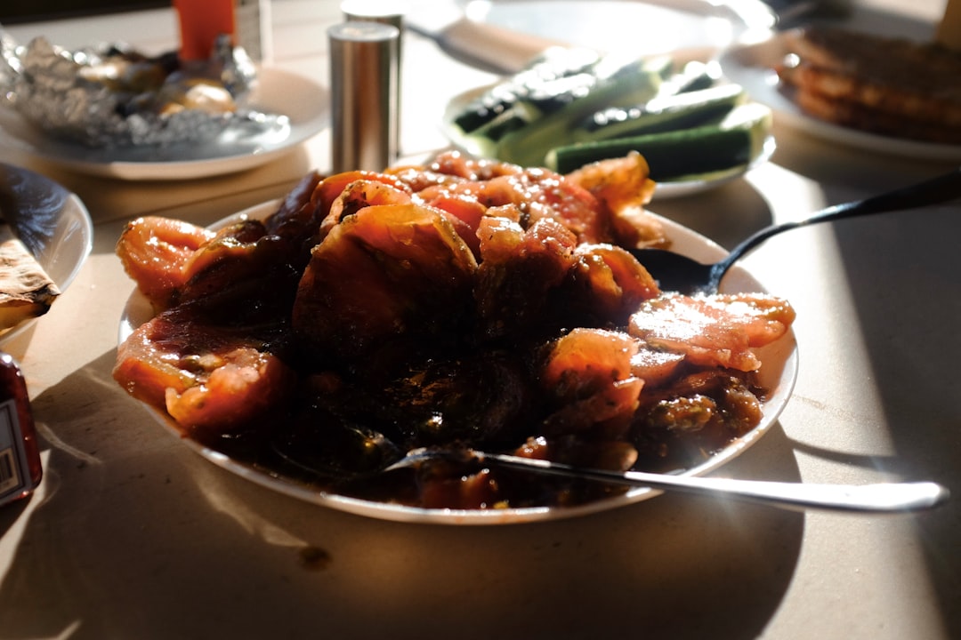 Dongbei Guo Bao Rou (Crispy Pork)