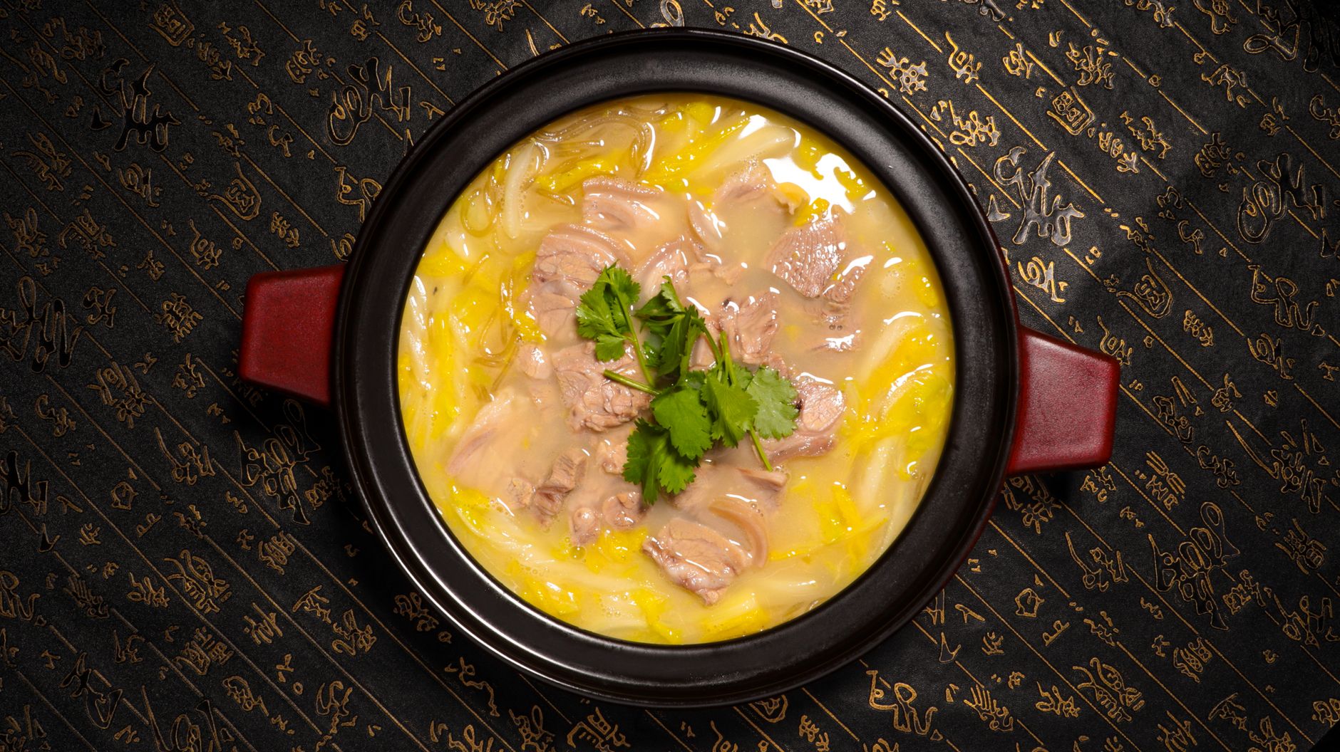 Dongbei Iron Pot Stew