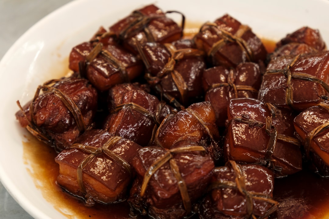 Dongpo Pork