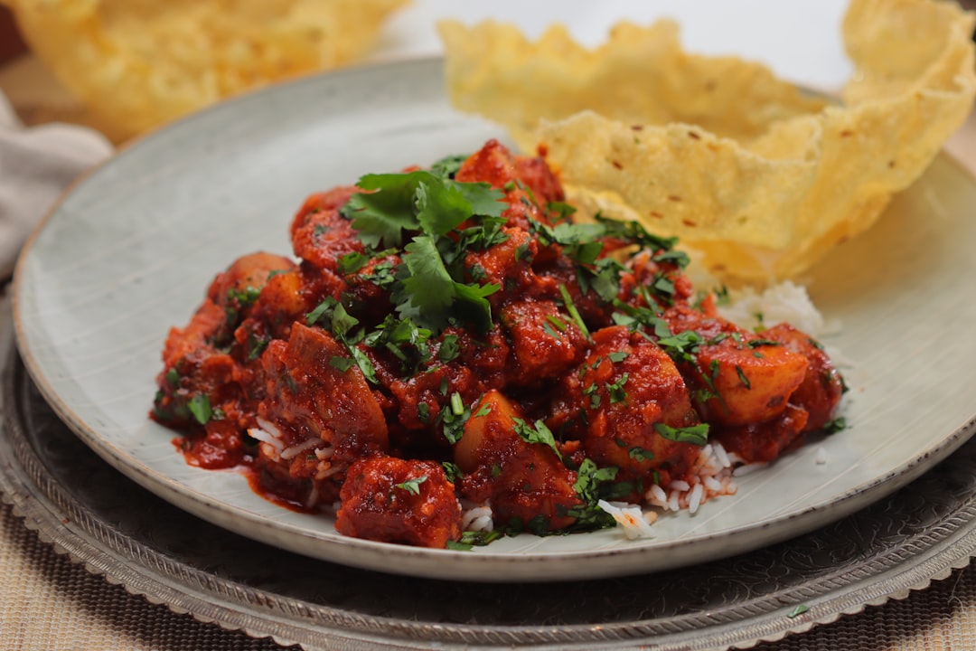 Dum Aloo