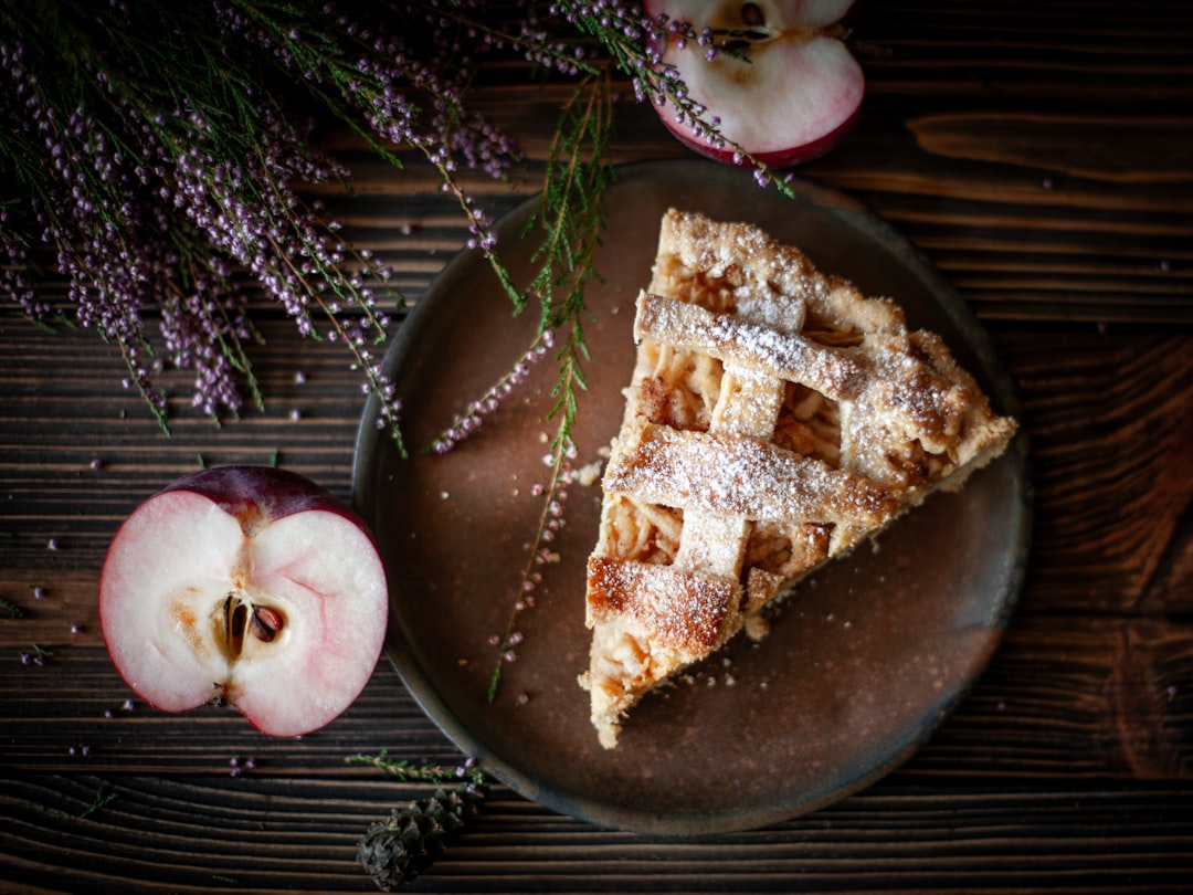 Dutch Apple Pie