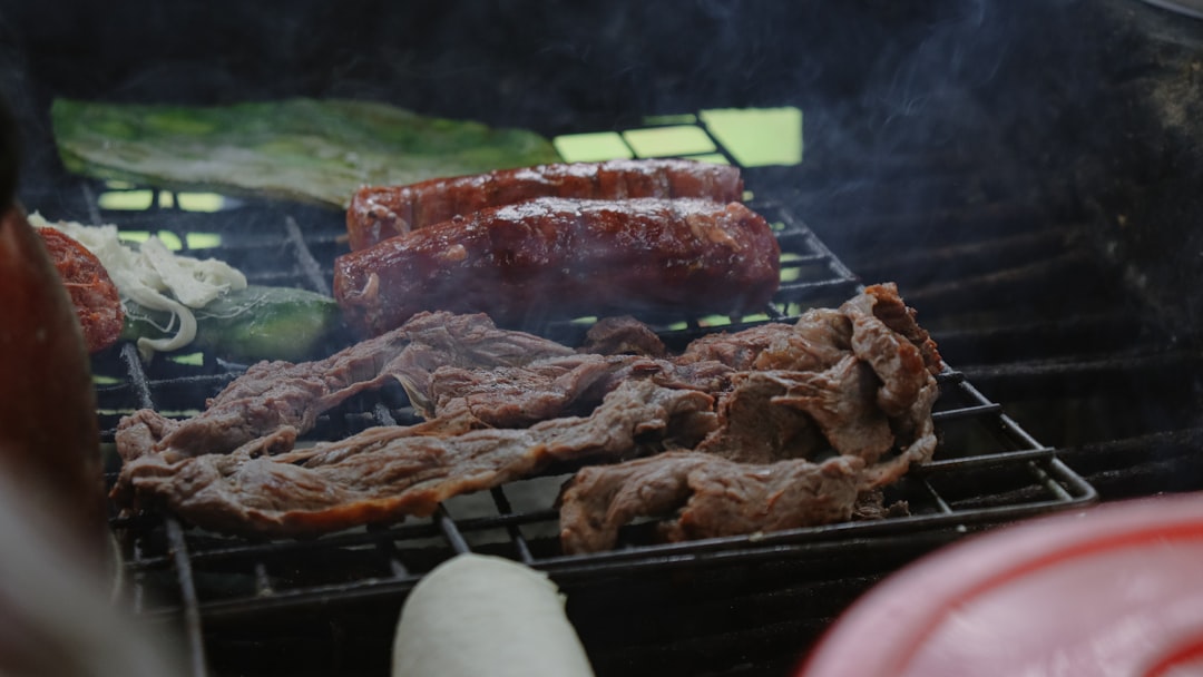 Entraña a la Parrilla