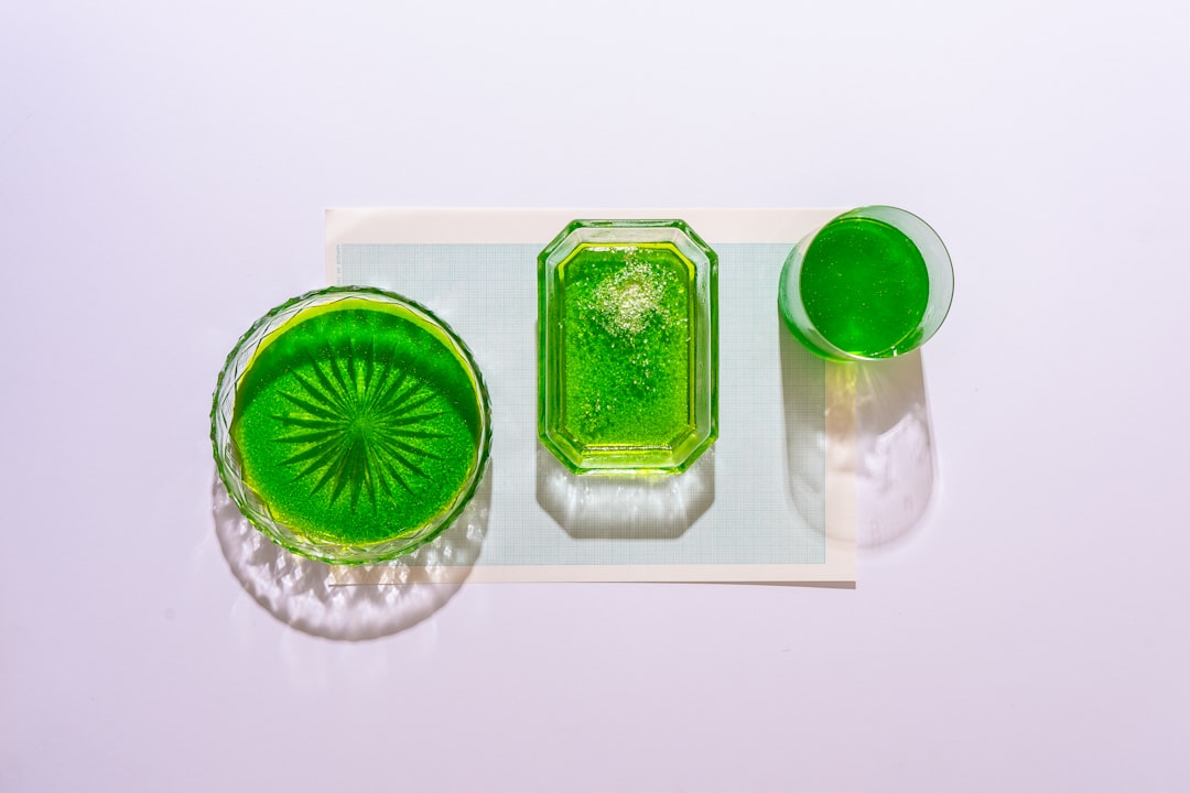 Es Cendol
