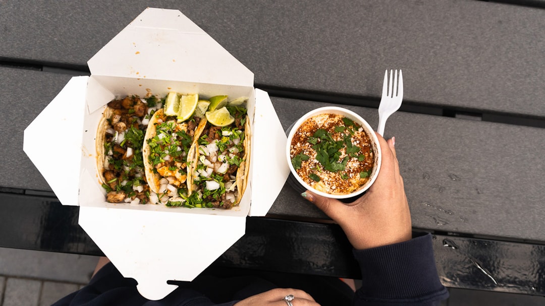 Esquites: Mexican Street Corn