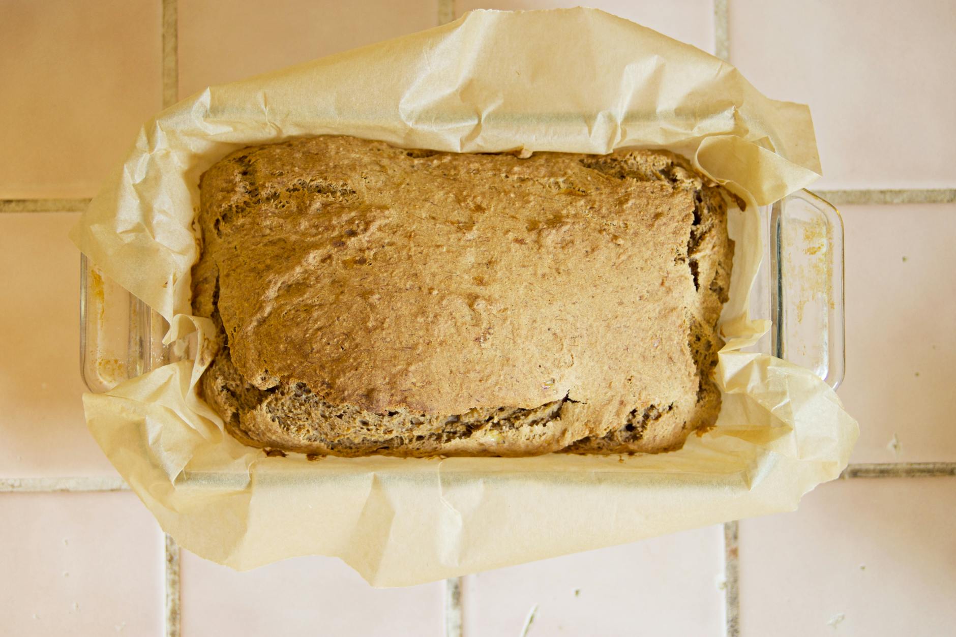 German Egg-Stuffed Meatloaf