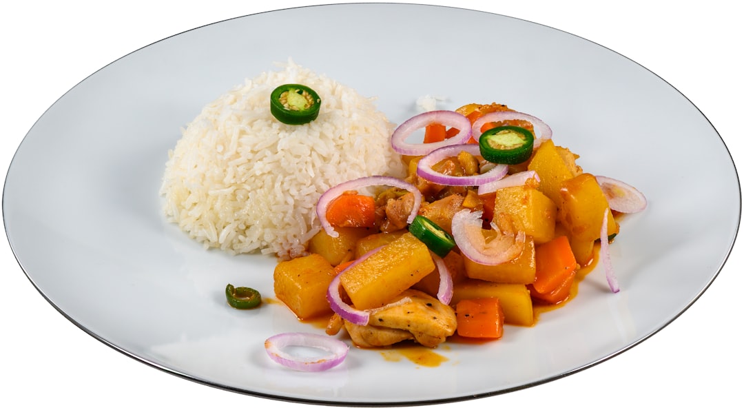 Filipino Pork Mechado