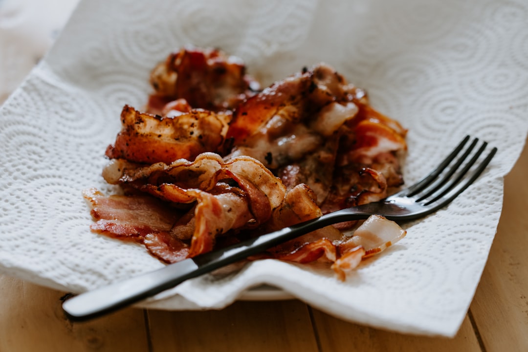 Filipino Tocino
