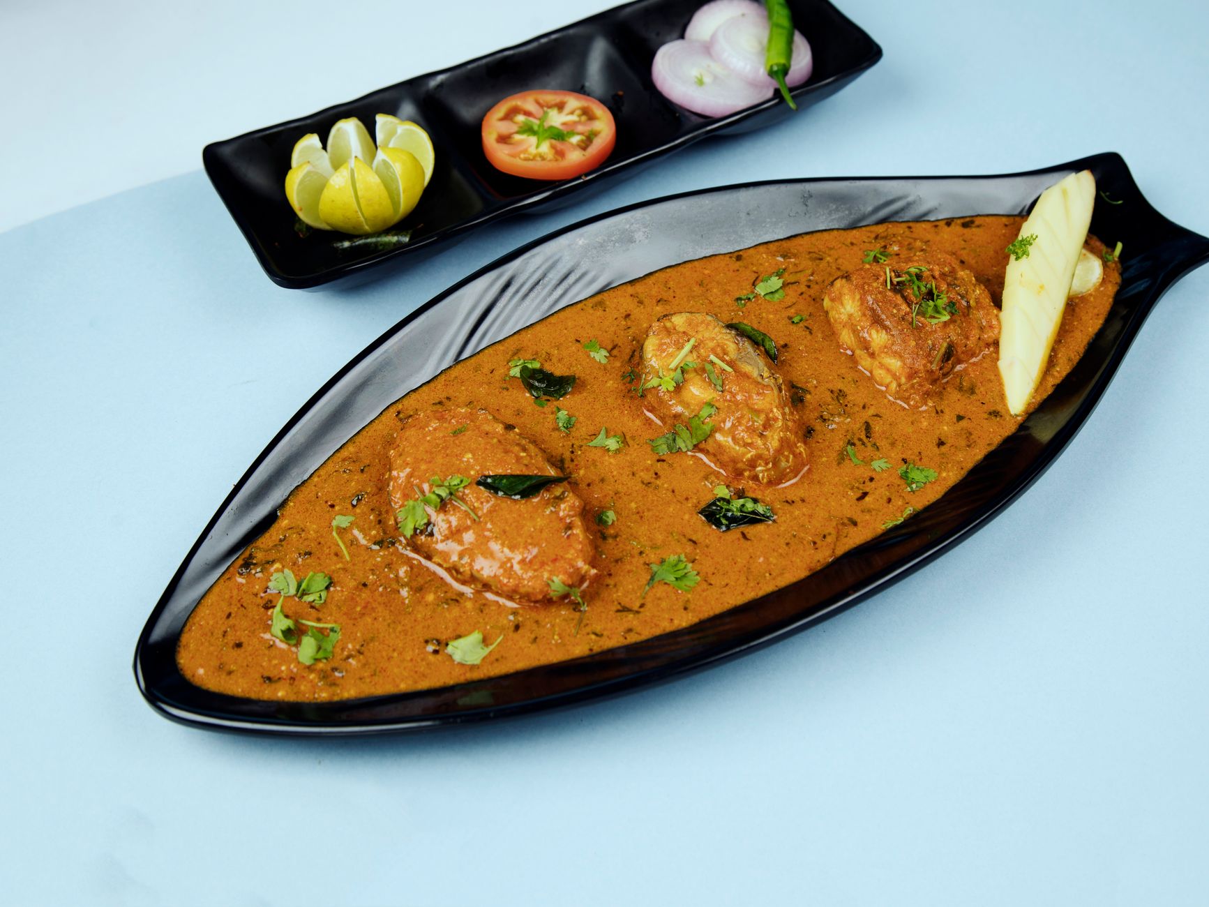 Fish Head Curry