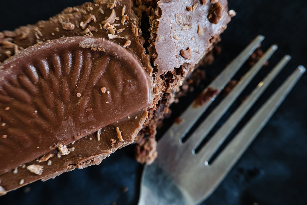 10-Minute Chocolate Orange Mug Cake