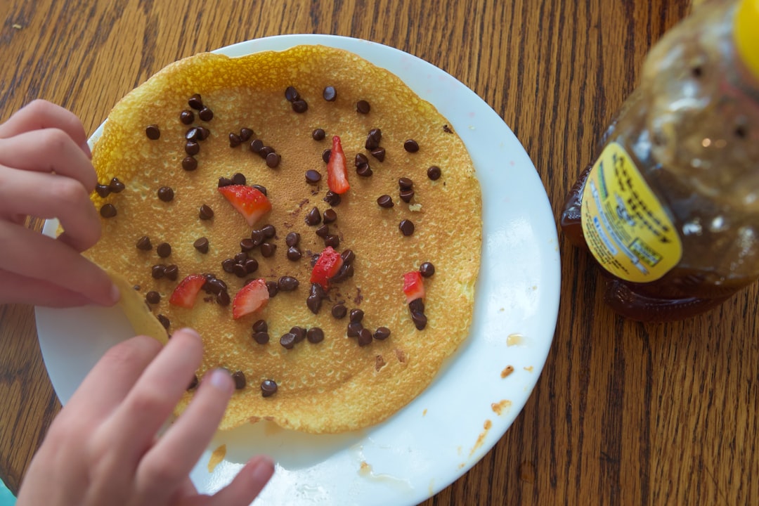 5-Minute French Crêpes