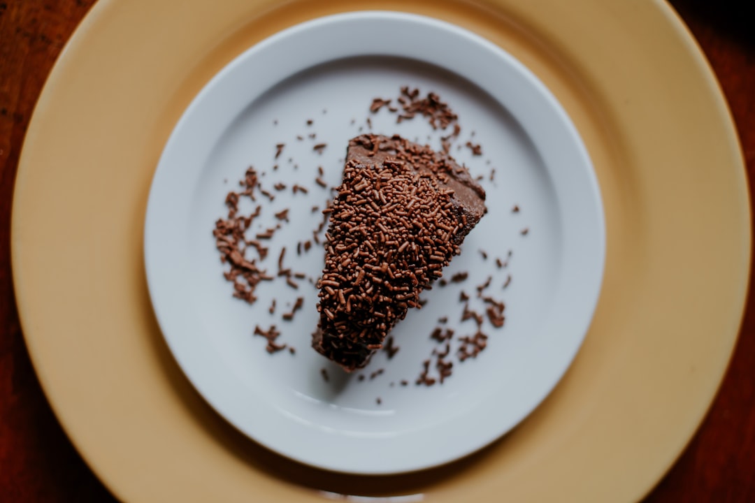 Flourless Chocolate Cake