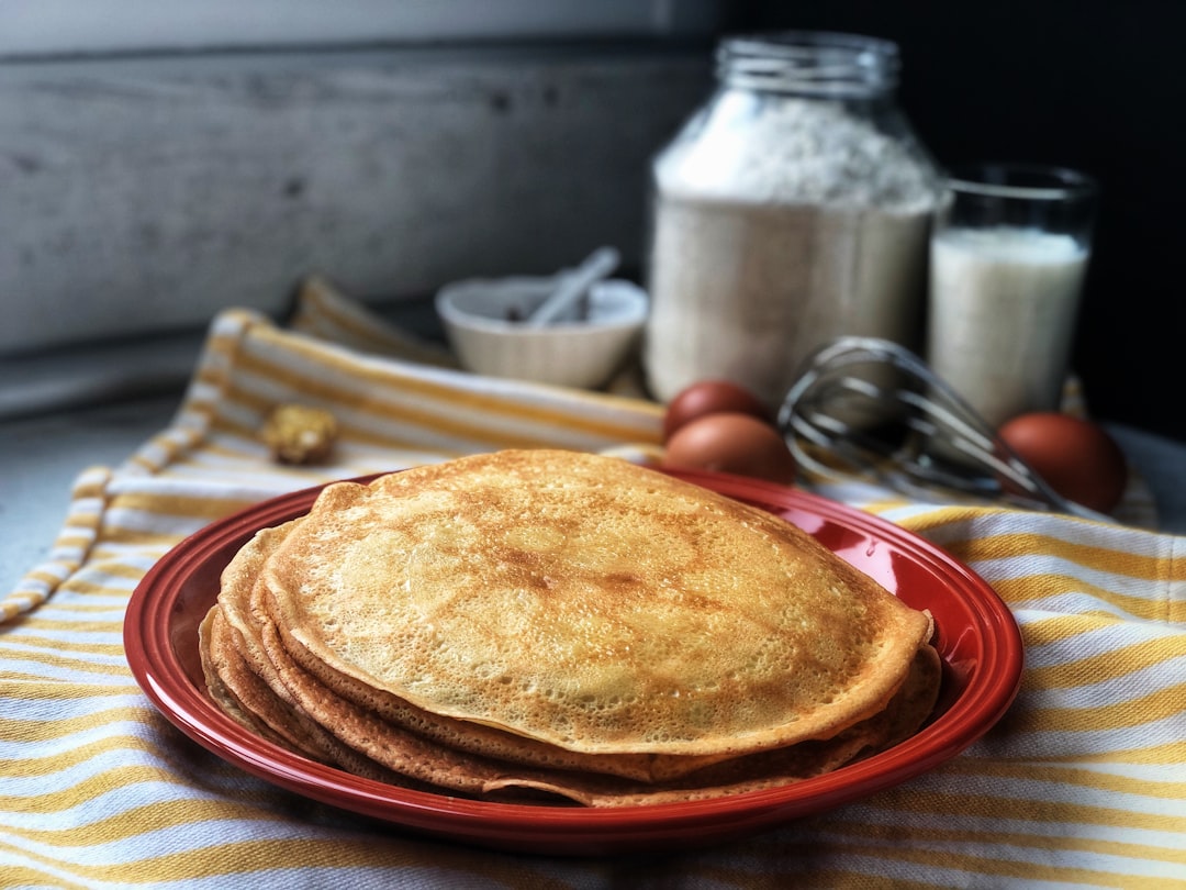 French Crêpes
