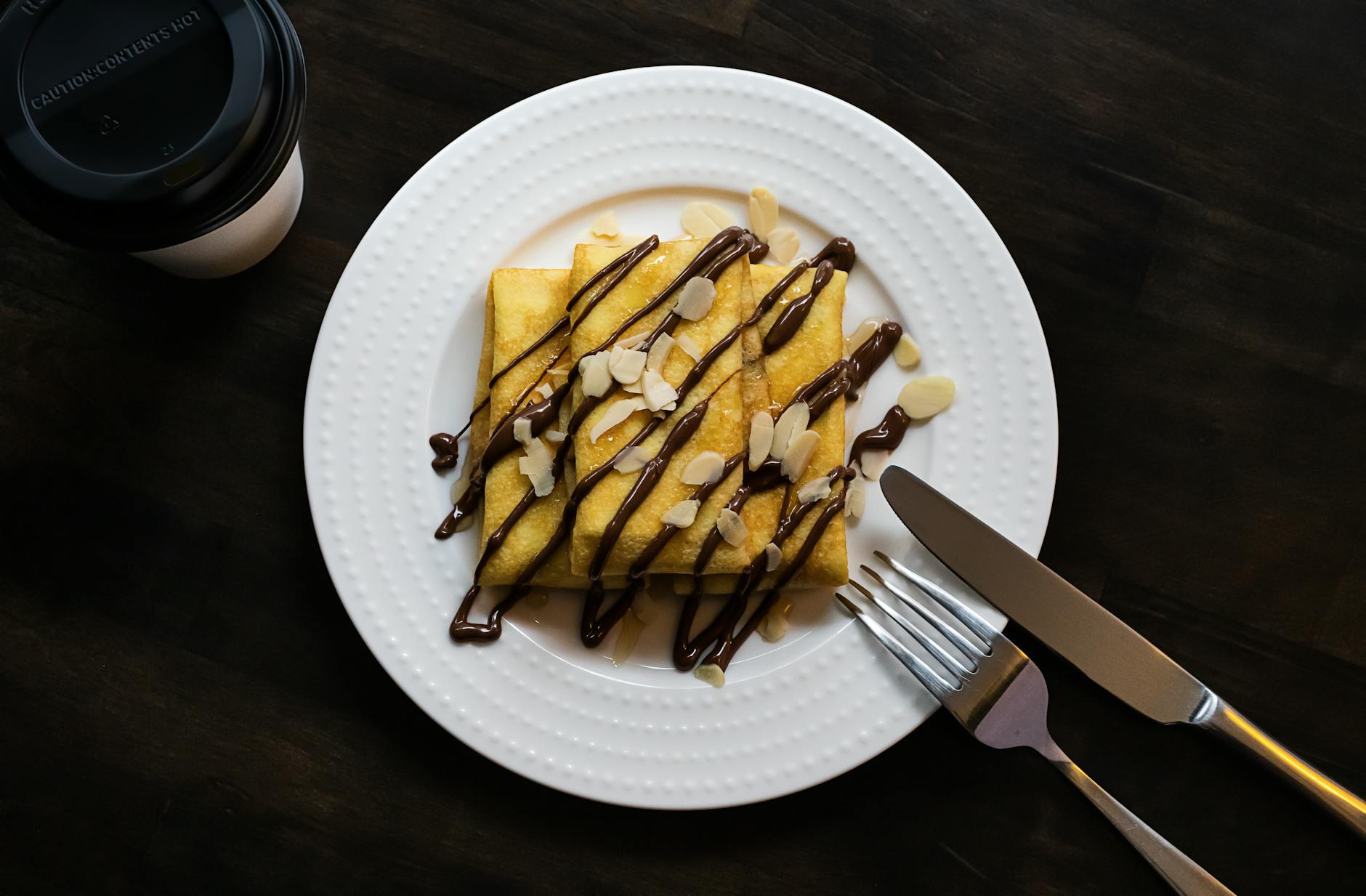French Crêpes